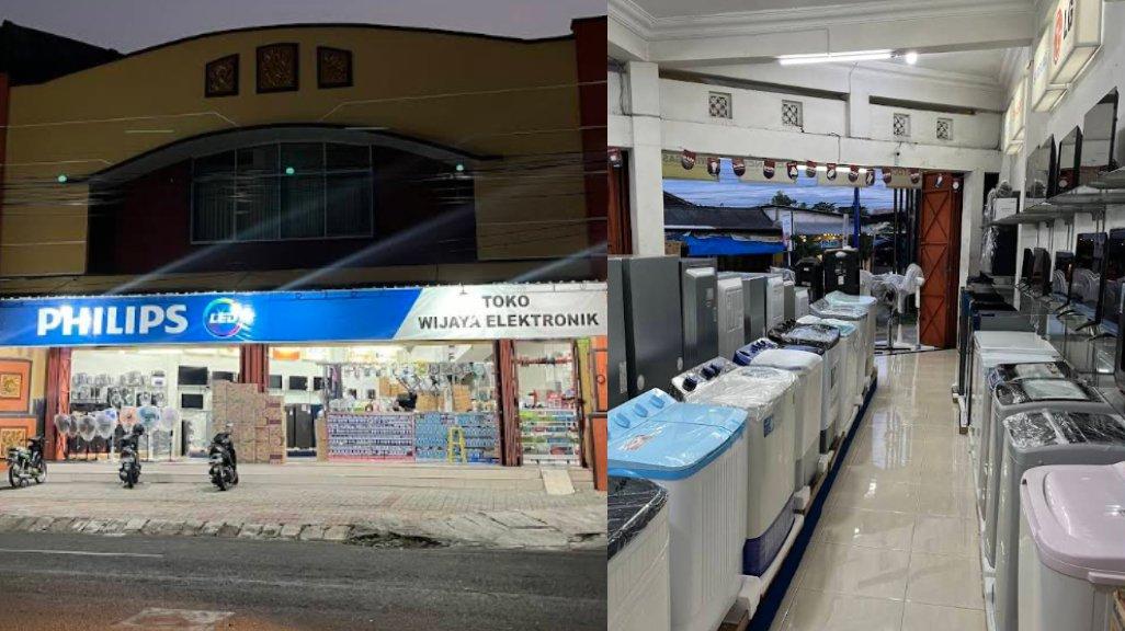 Mall Baru vs Tradisi Parcel Lebaran: Siapa yang Akan Menang di Cilacap?